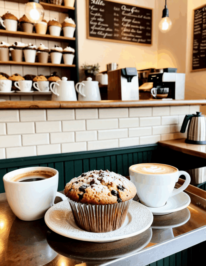 muffin