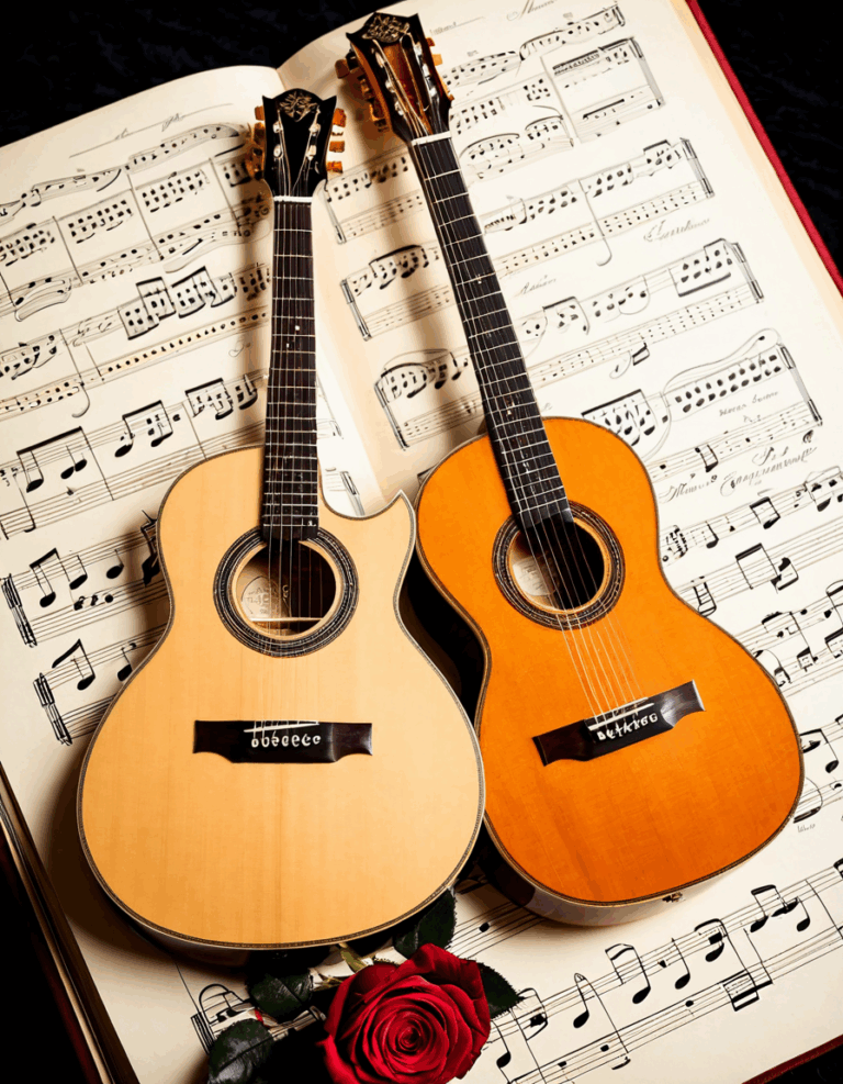 musica romantica