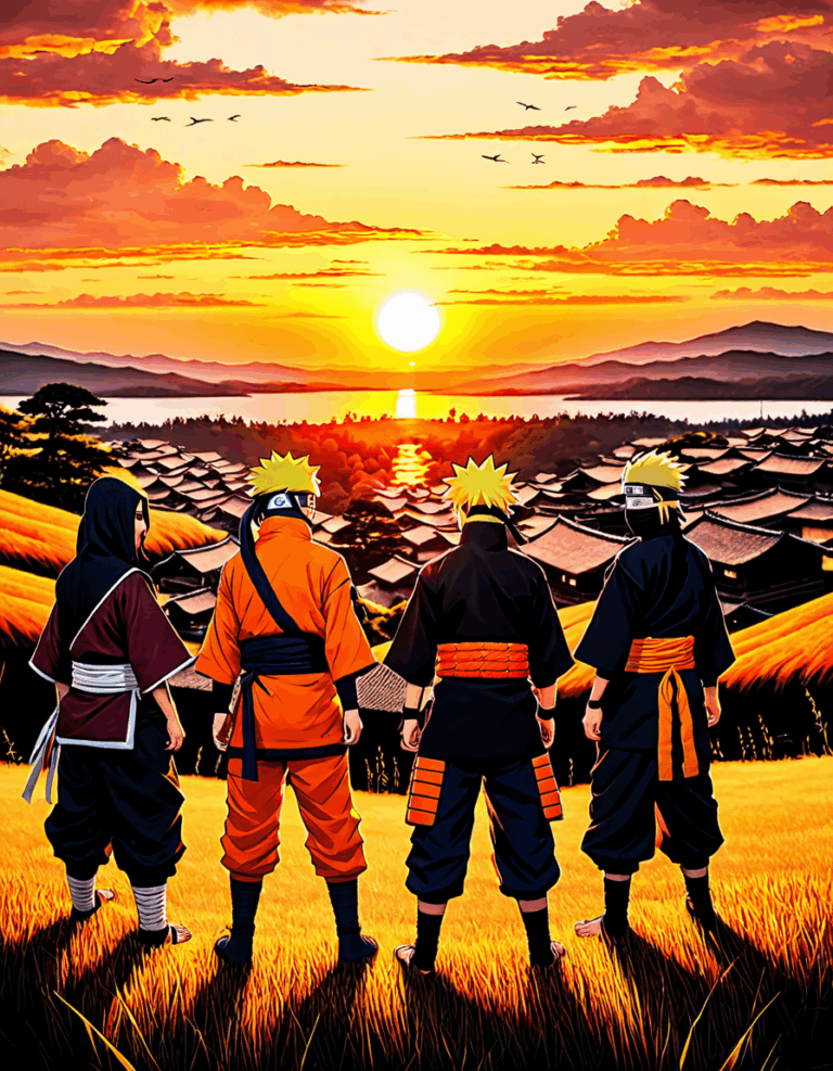 naruto wallpaper