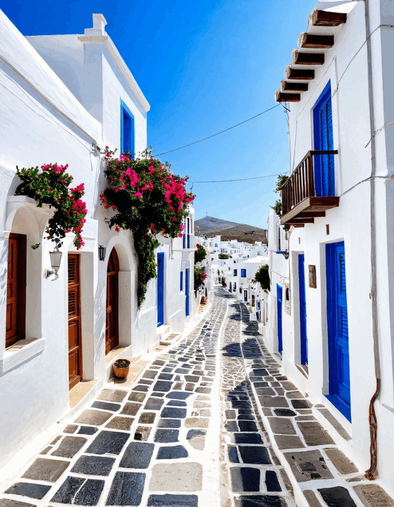 naxos