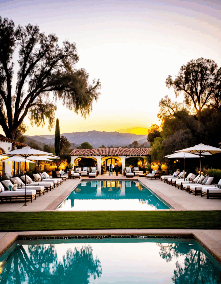 ojai valley inn