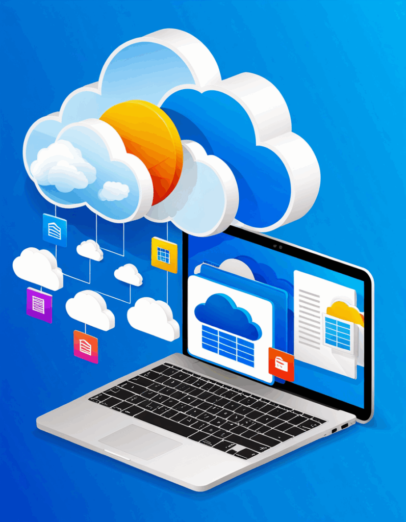onedrive download