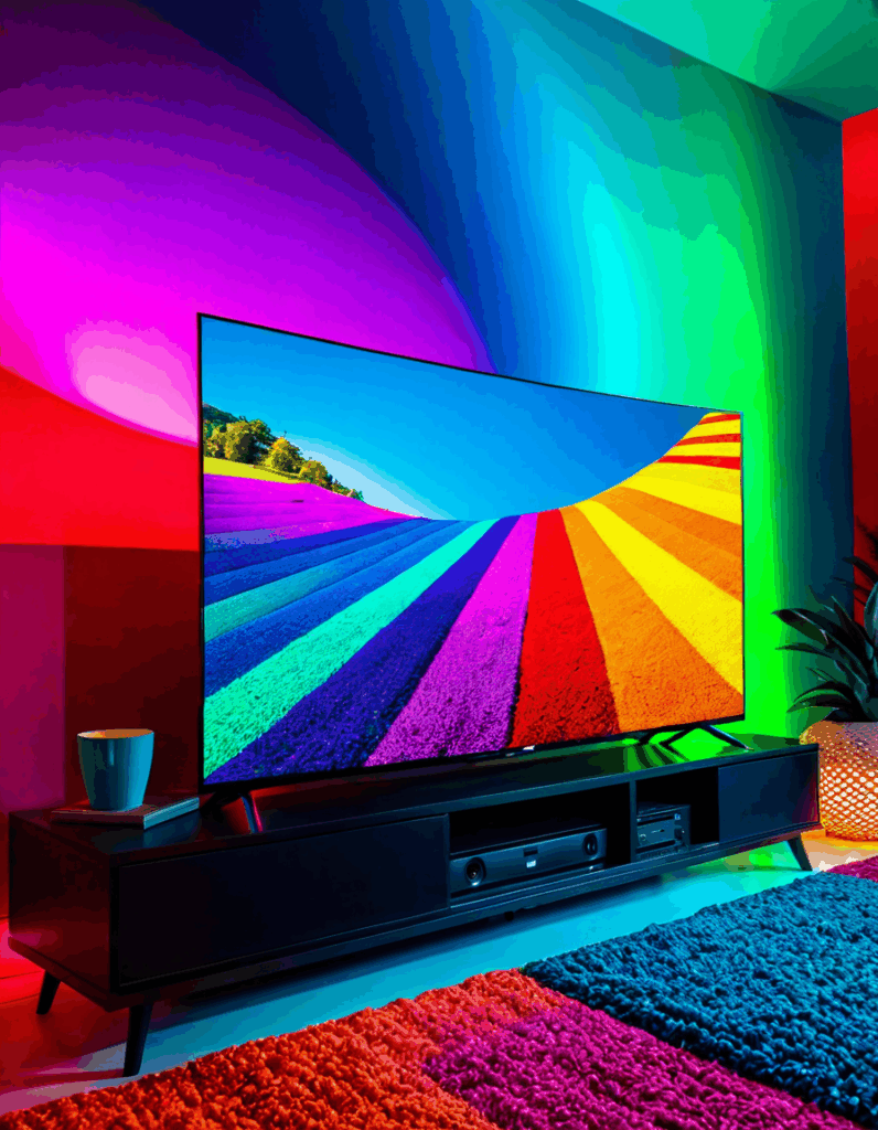 onn tv