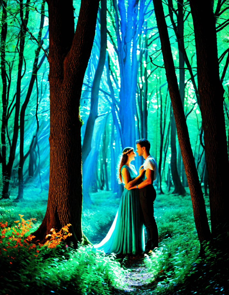 orpheus and eurydice