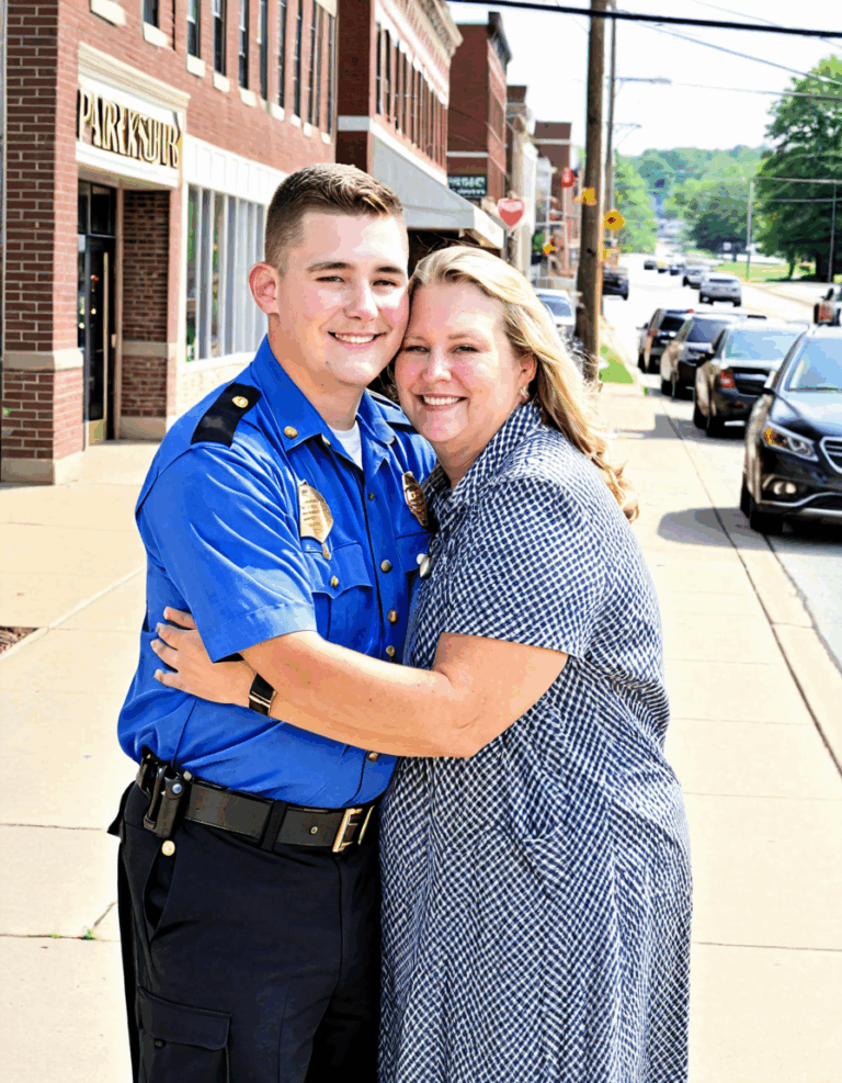 parkersburg news