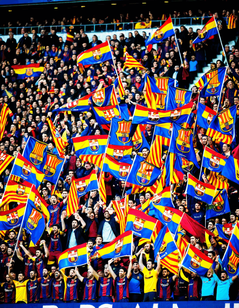partidos de fc barcelona