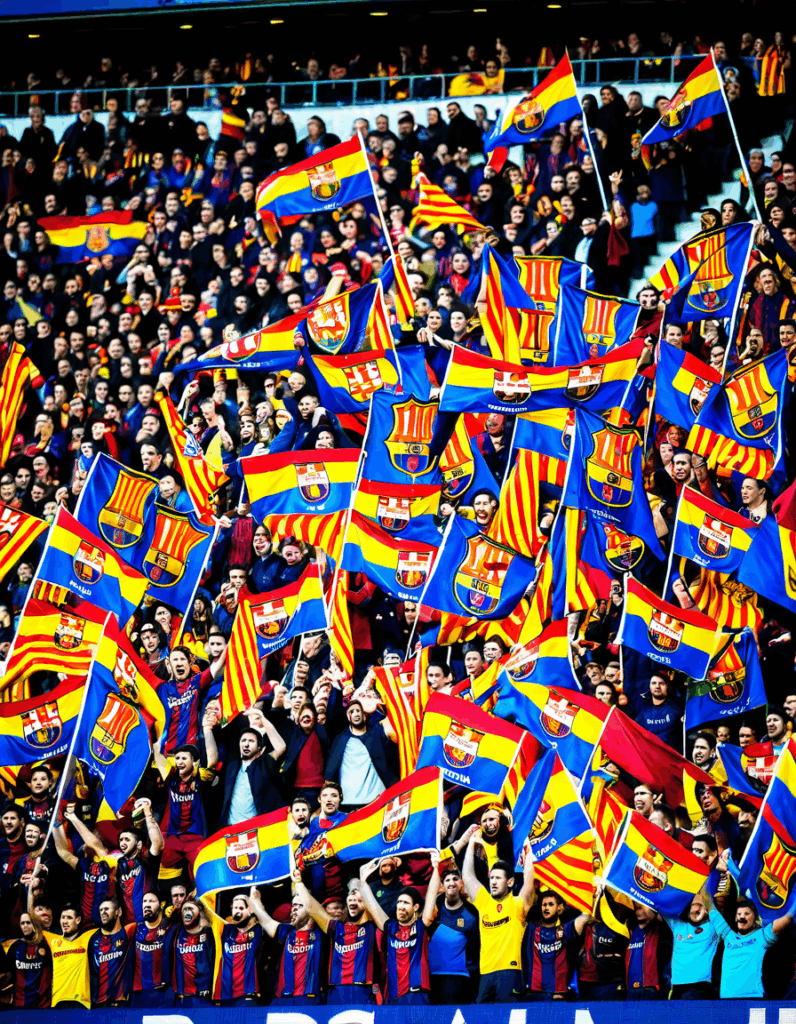 partidos de fc barcelona