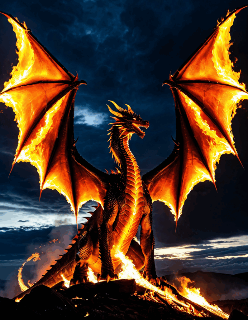 reign of fire