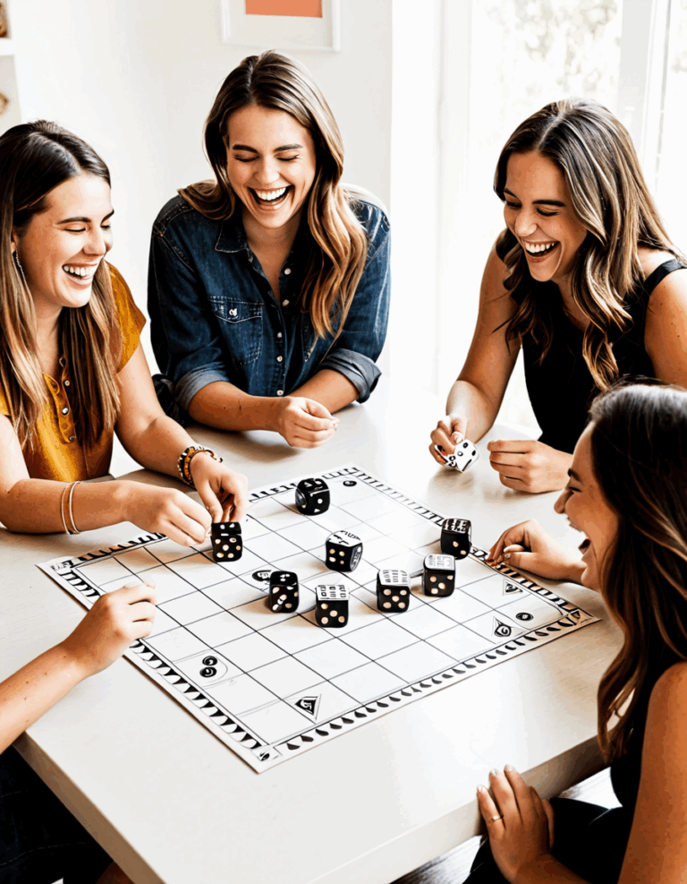 roll a dice