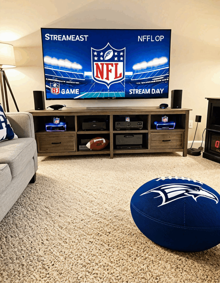 streameast nfl
