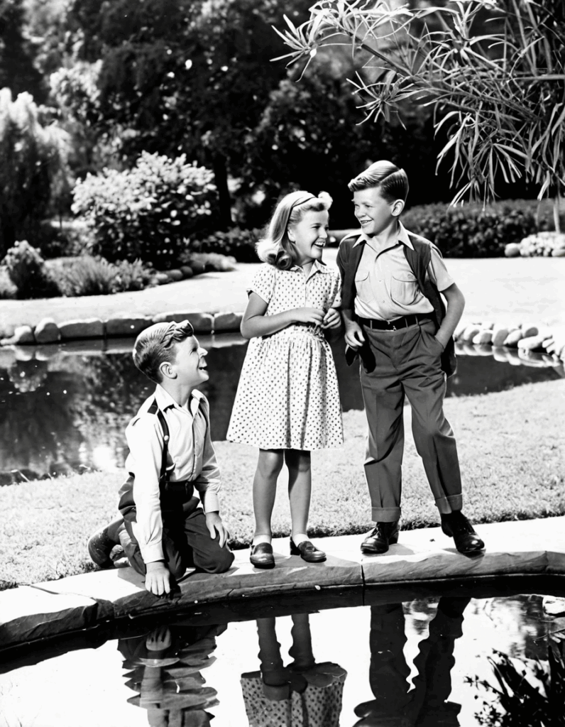 the andy griffith show
