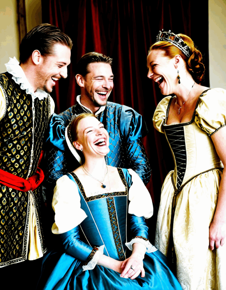 the tudors cast