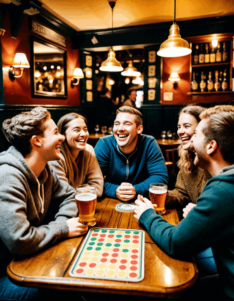 trivia games