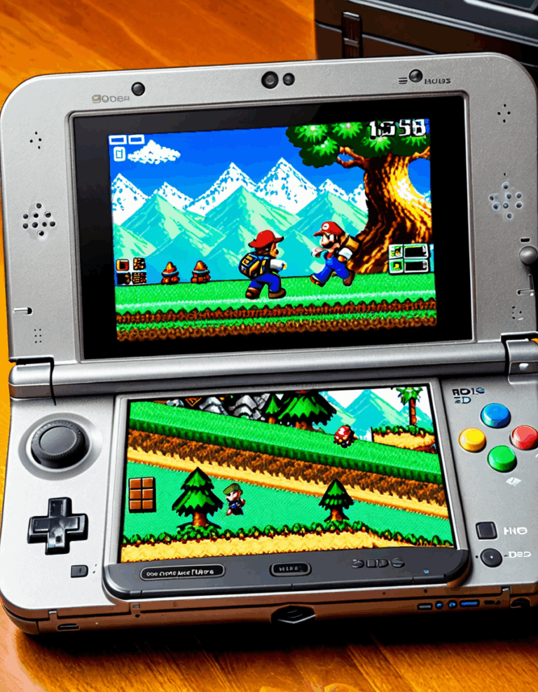 3ds emulator
