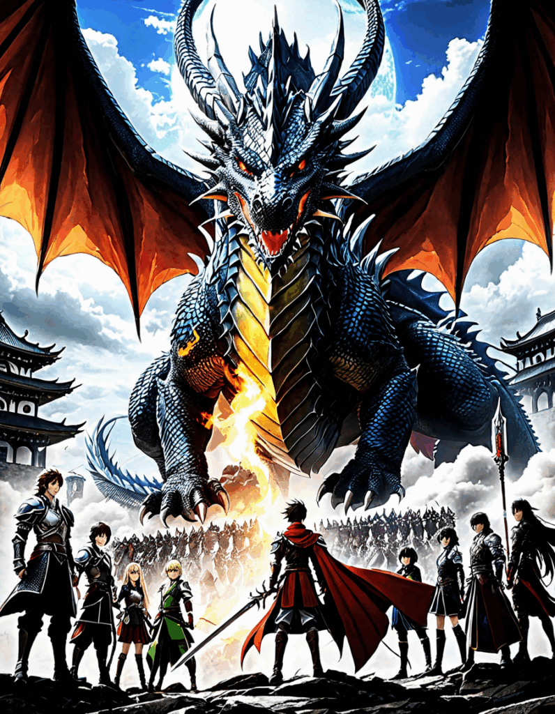 anime to watch