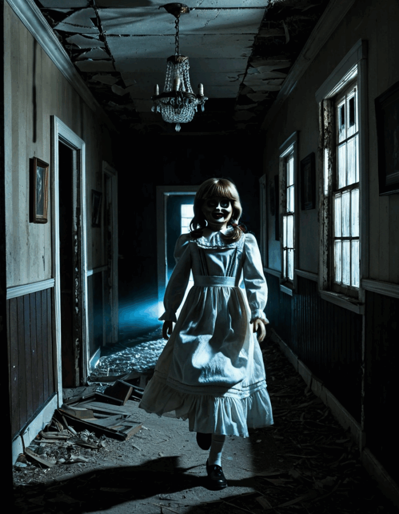 annabelle 3