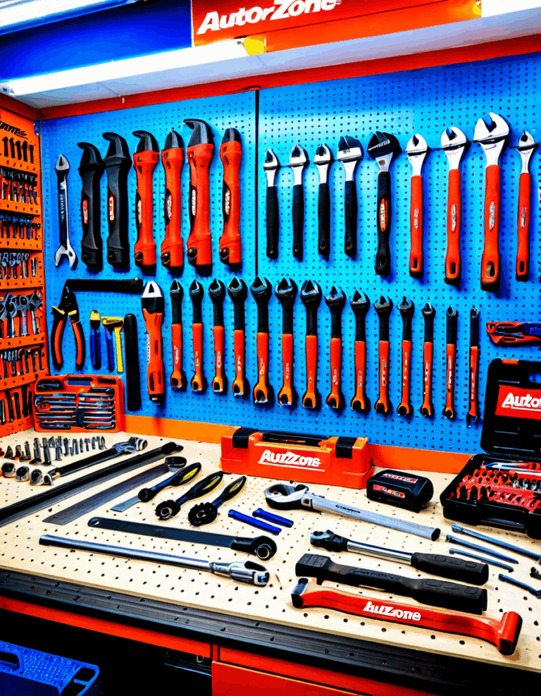 autozone pro