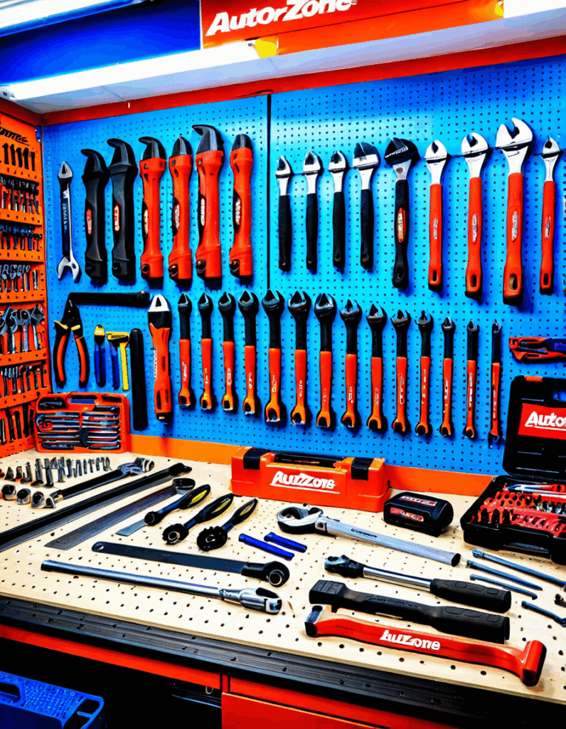 autozone pro