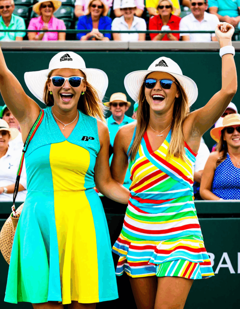bnp paribas open