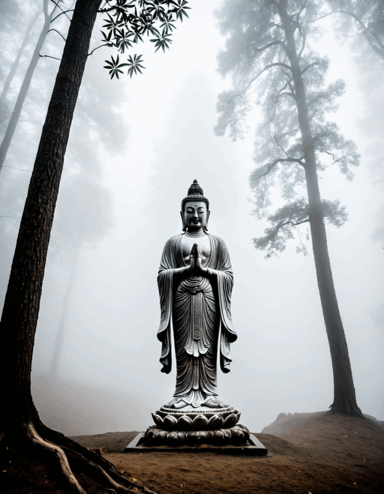 bodhisattva
