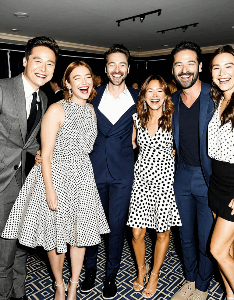 cast of am i ok