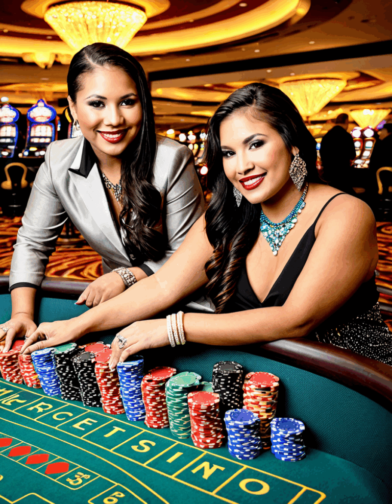 chumash casino