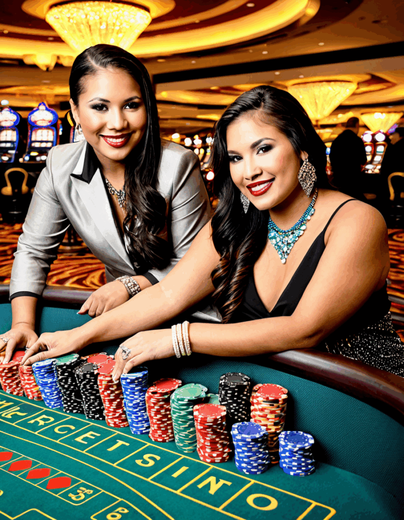 chumash casino