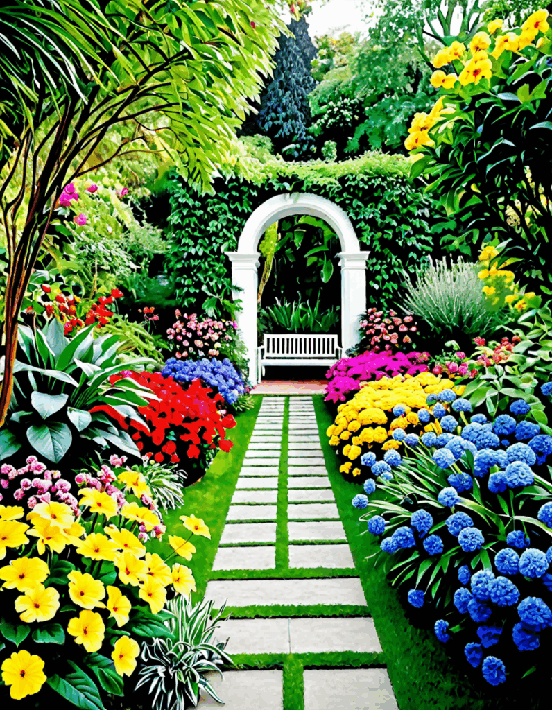 color by number
