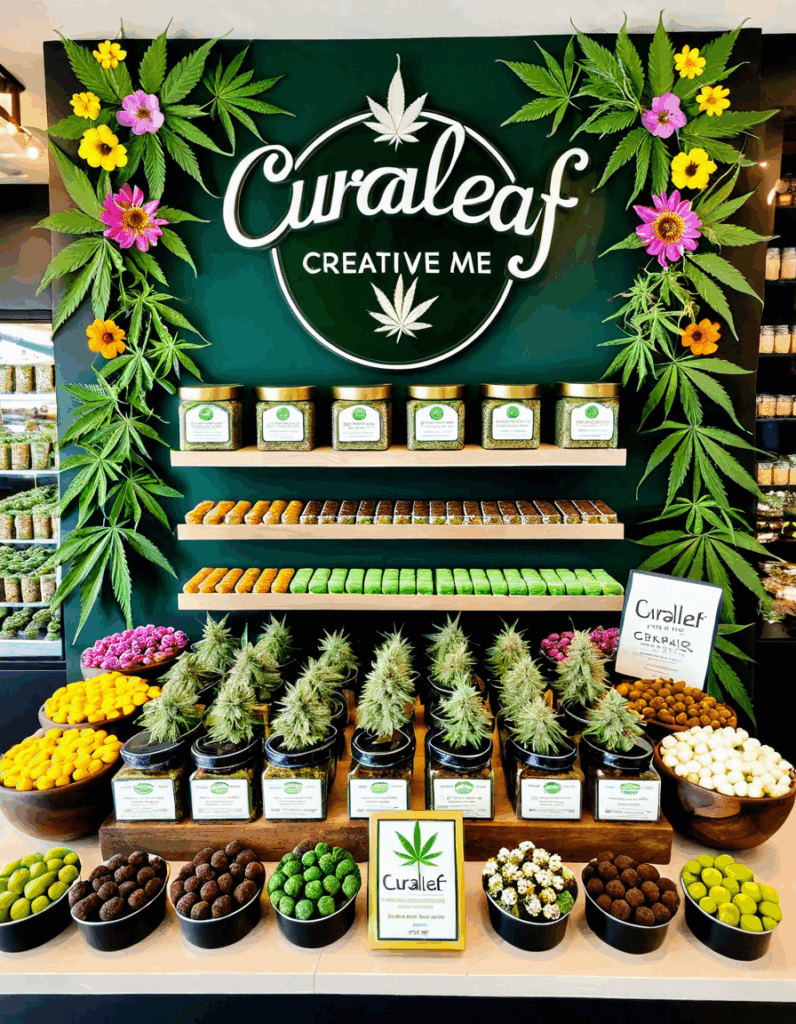 curaleaf near me