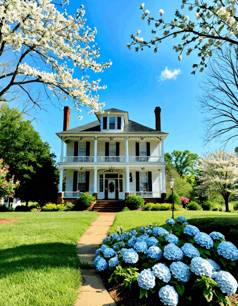 danville va