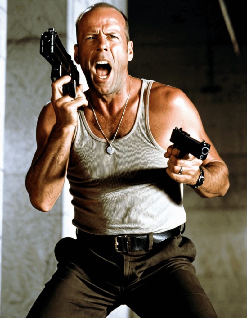 die hard 3