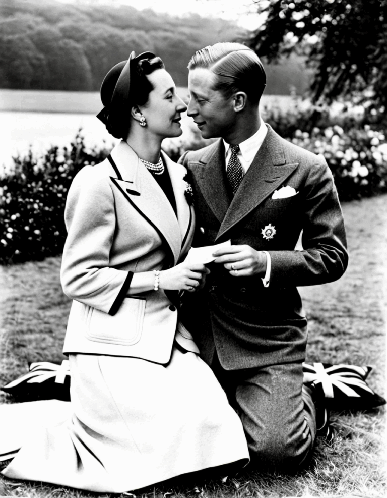 edward viii