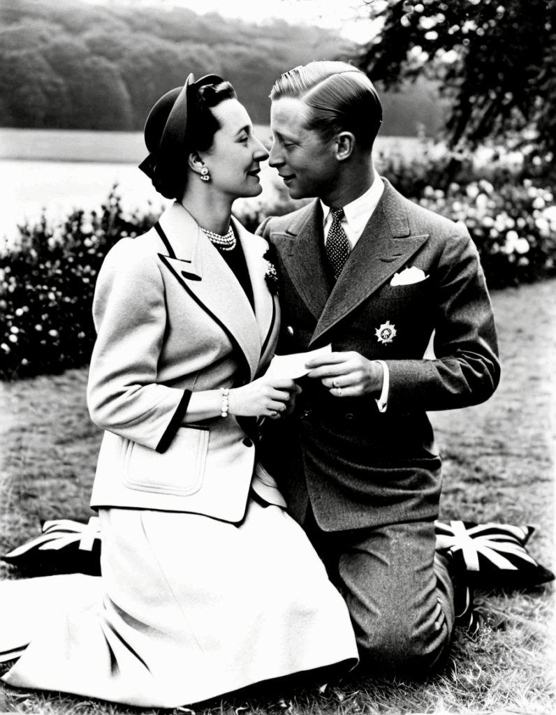 edward viii