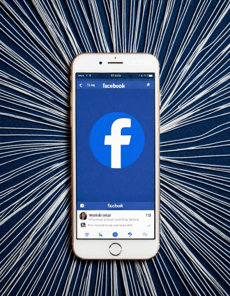 facebook not working