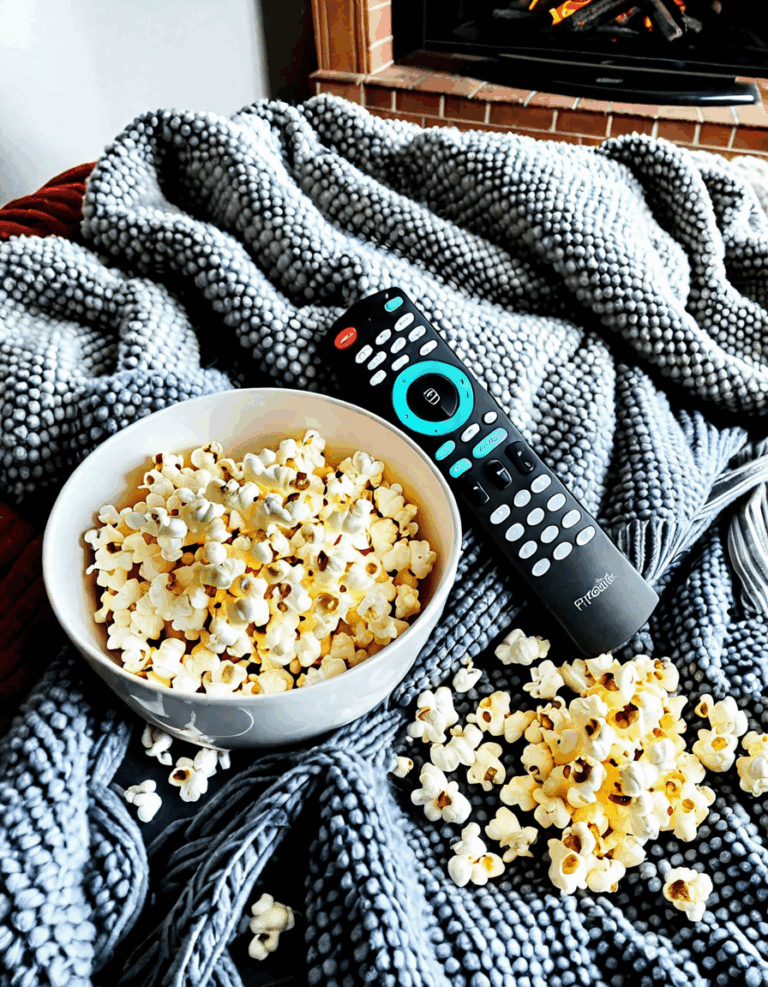 firestick remote