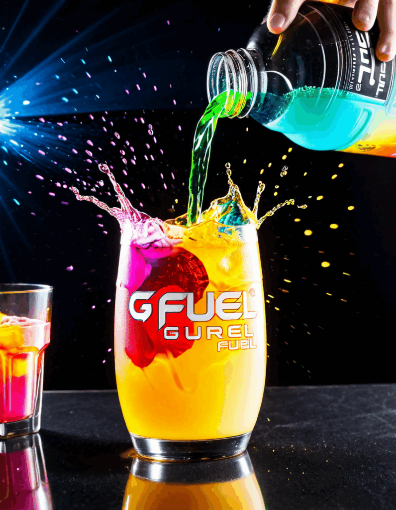 g fuel