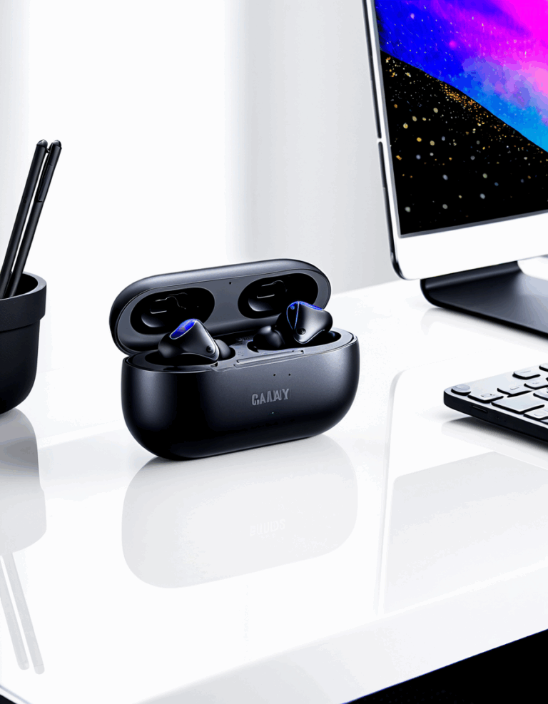 galaxy buds 3 pro