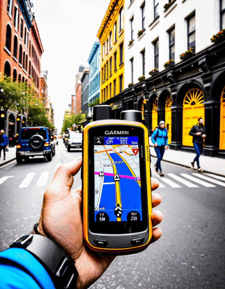 garmin gps
