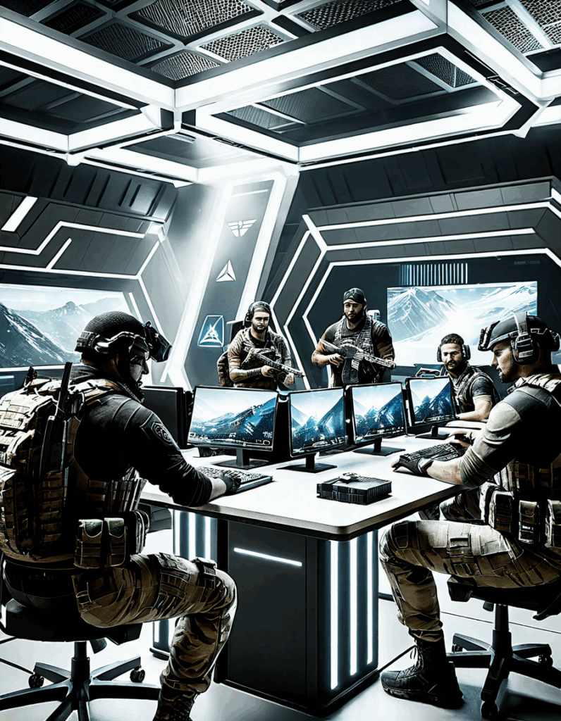 ghost recon breakpoint
