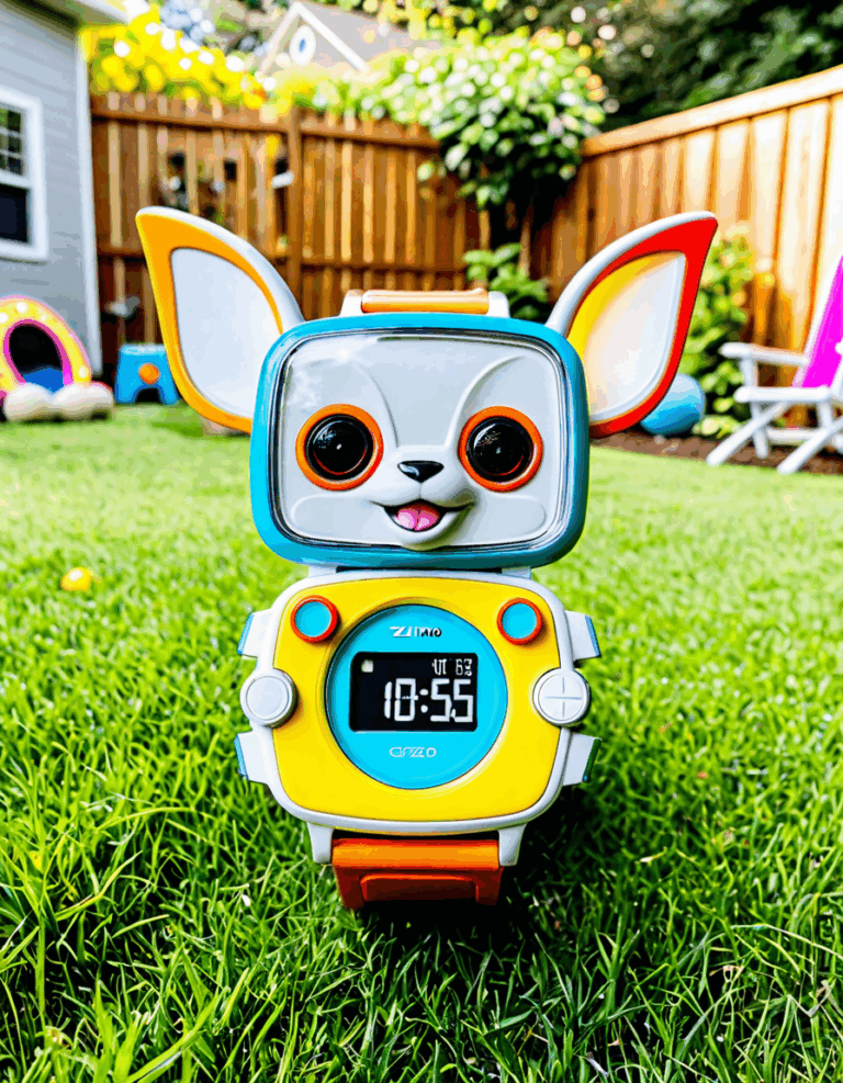 gizmo watch