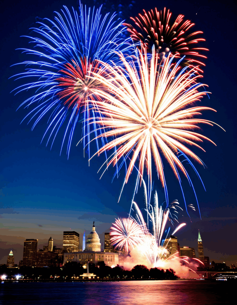 god bless america