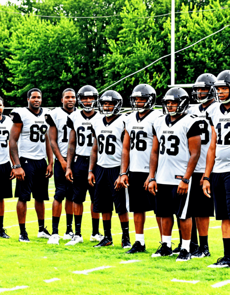gridiron gang