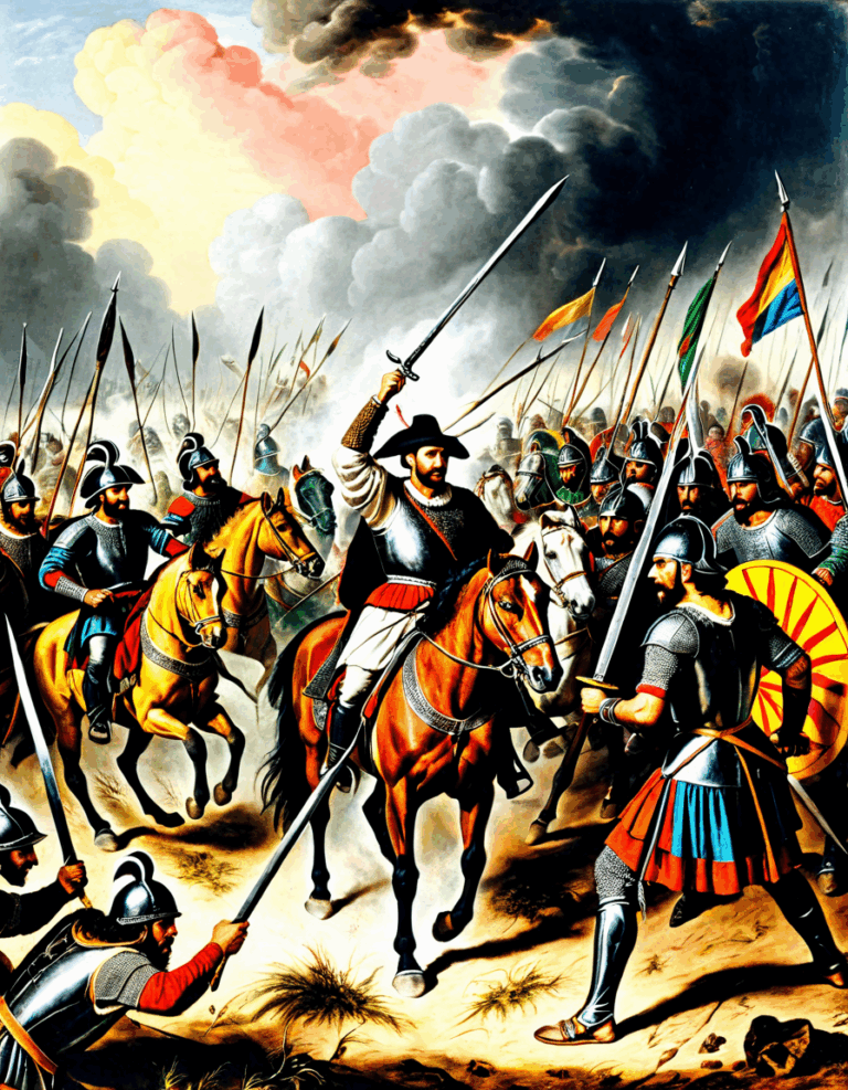 hernan cortes