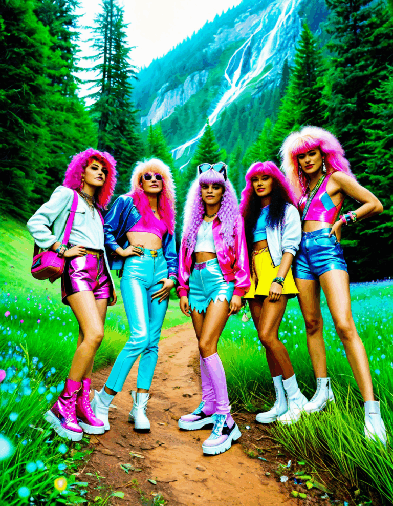 jem and the holograms