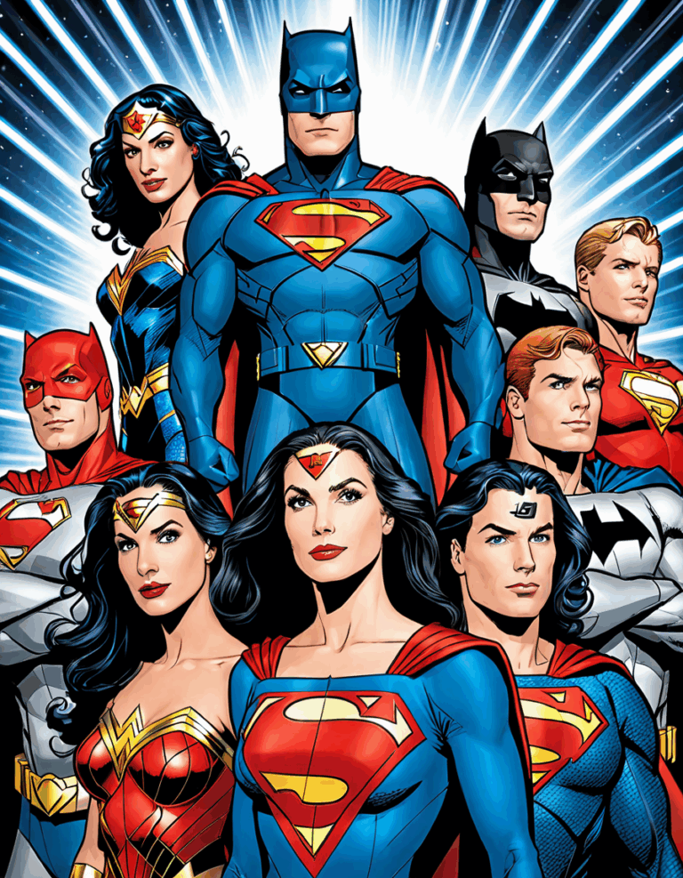 justice league unlimited