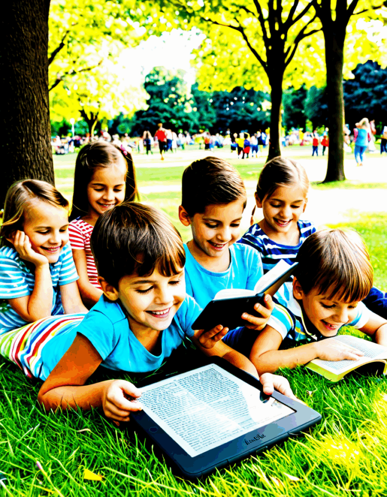 kindle app