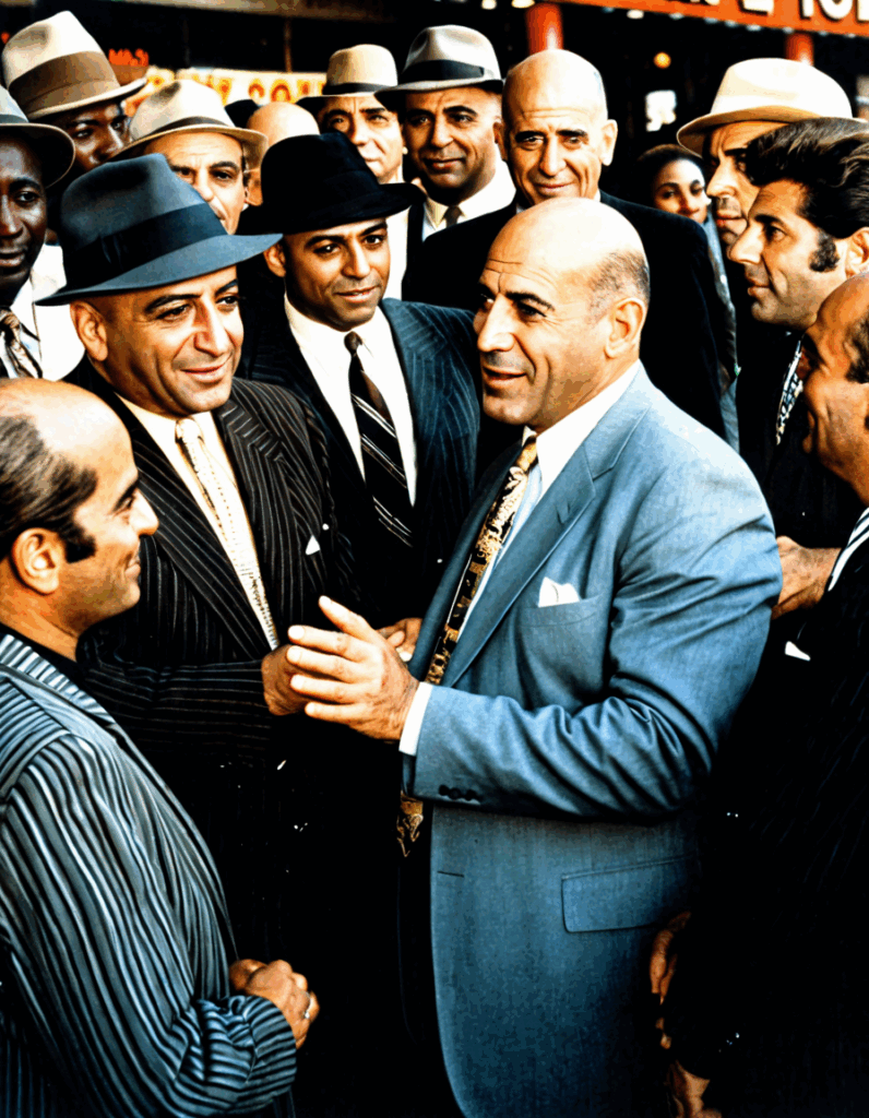 kojak