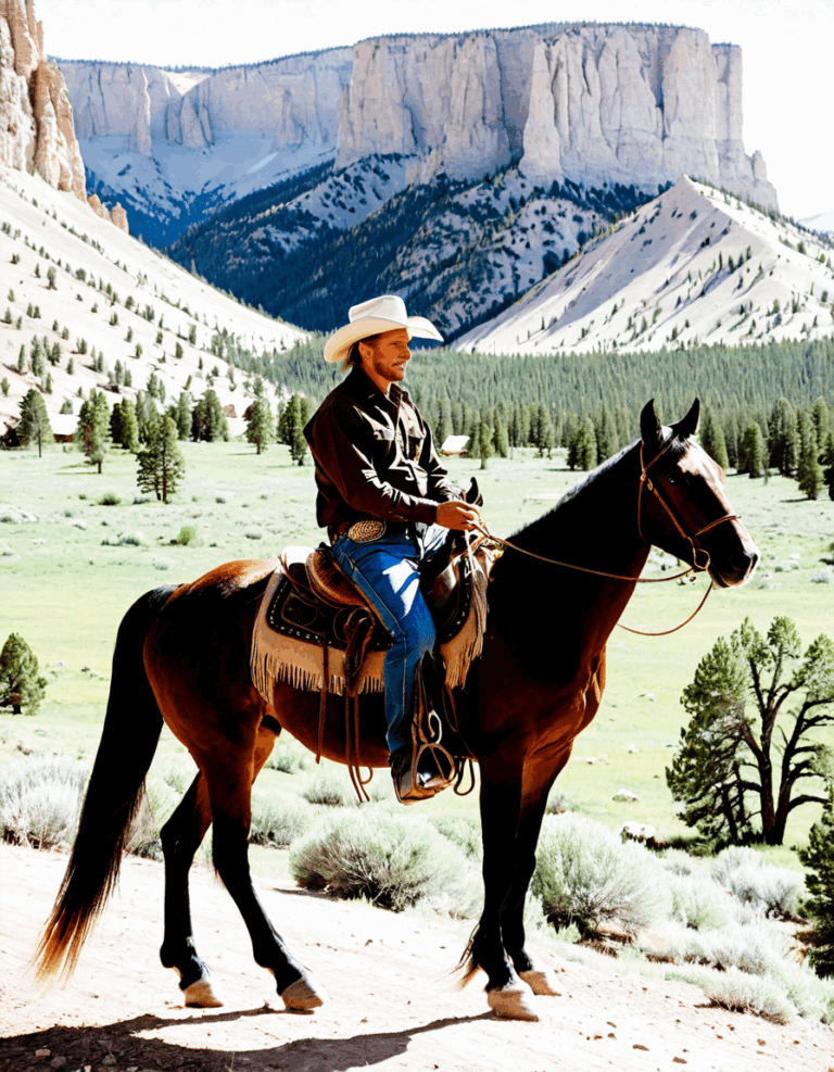 laramie