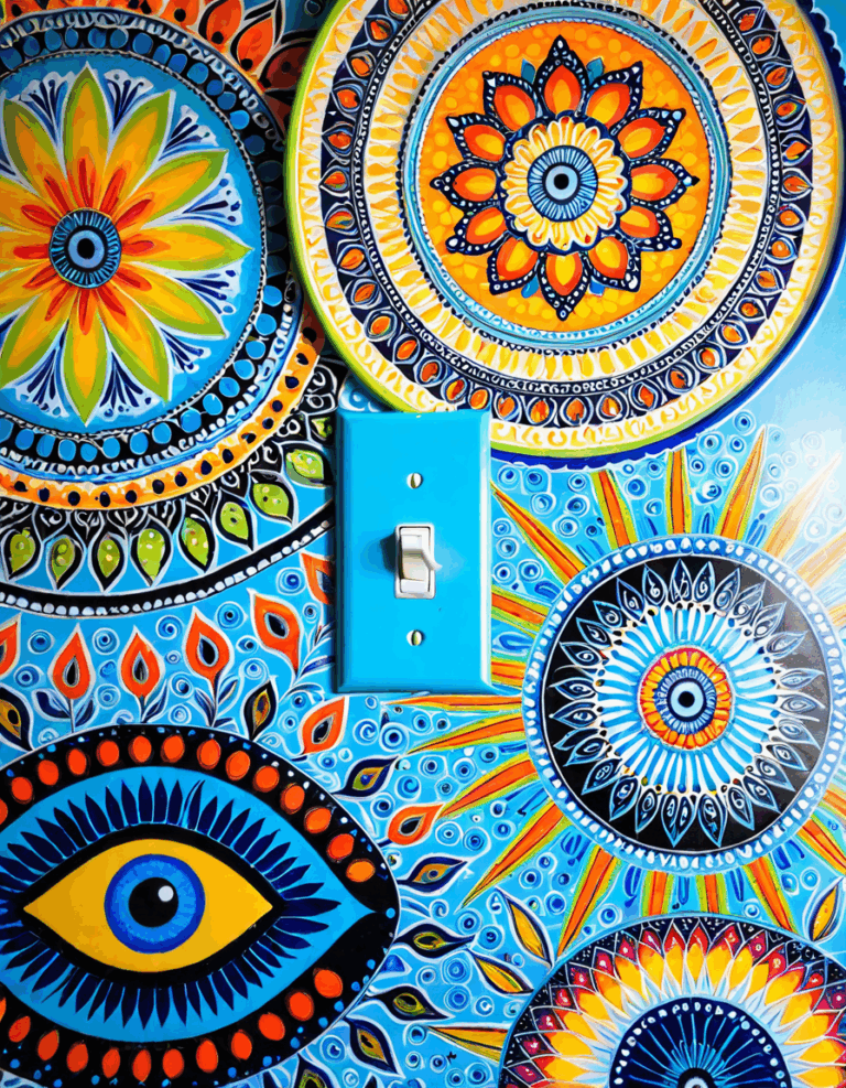 light switch