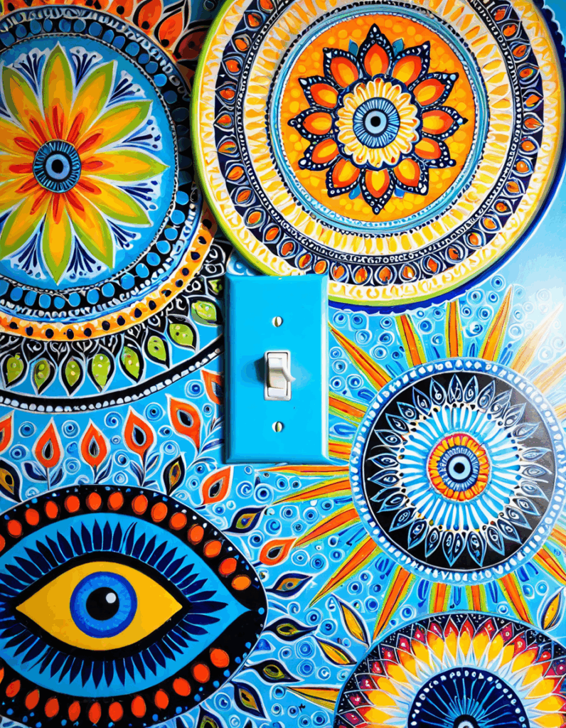 light switch